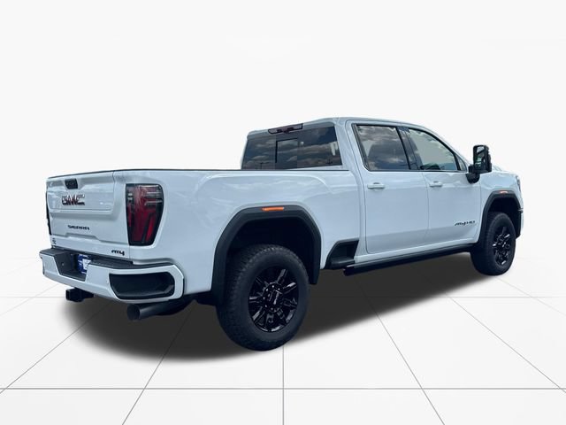 New 2026 GMC Sierra 2500 AT4 w/ AT4 Premium Plus Package AWD/4WD image 6