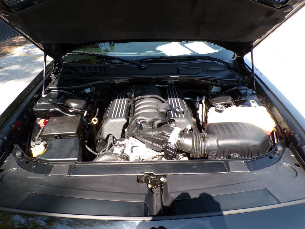 Used 2021 Dodge Challenger R/T Scat Pack RWD image 34