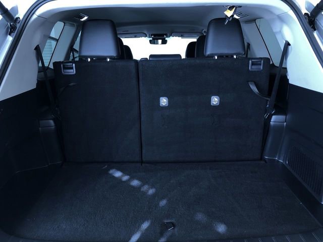 Certified 2025 Toyota Grand Highlander AWD image 33