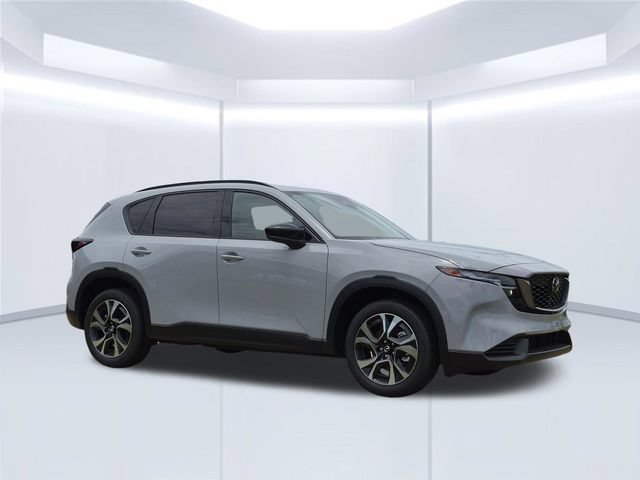 New 2026 MAZDA CX-5 Preferred AWD/4WD image 8