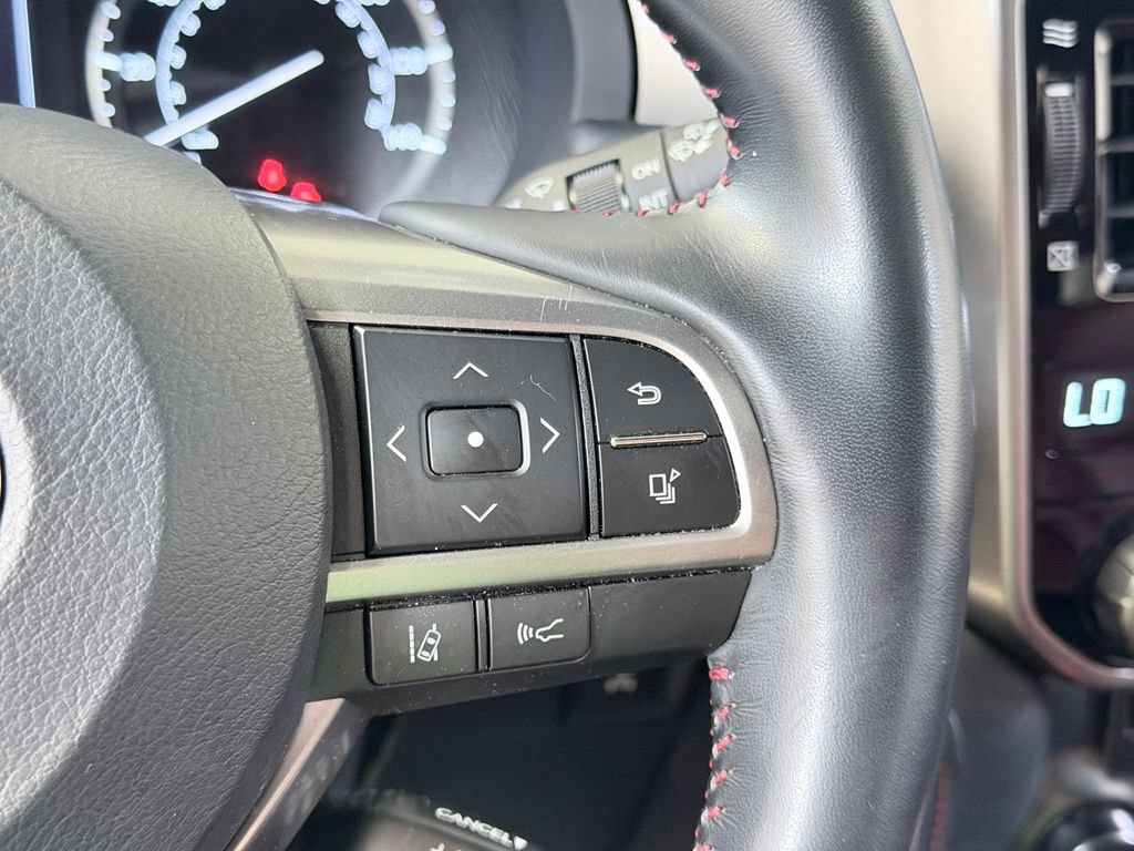 Used 2023 Lexus GX 460 Luxury AWD/4WD image 47