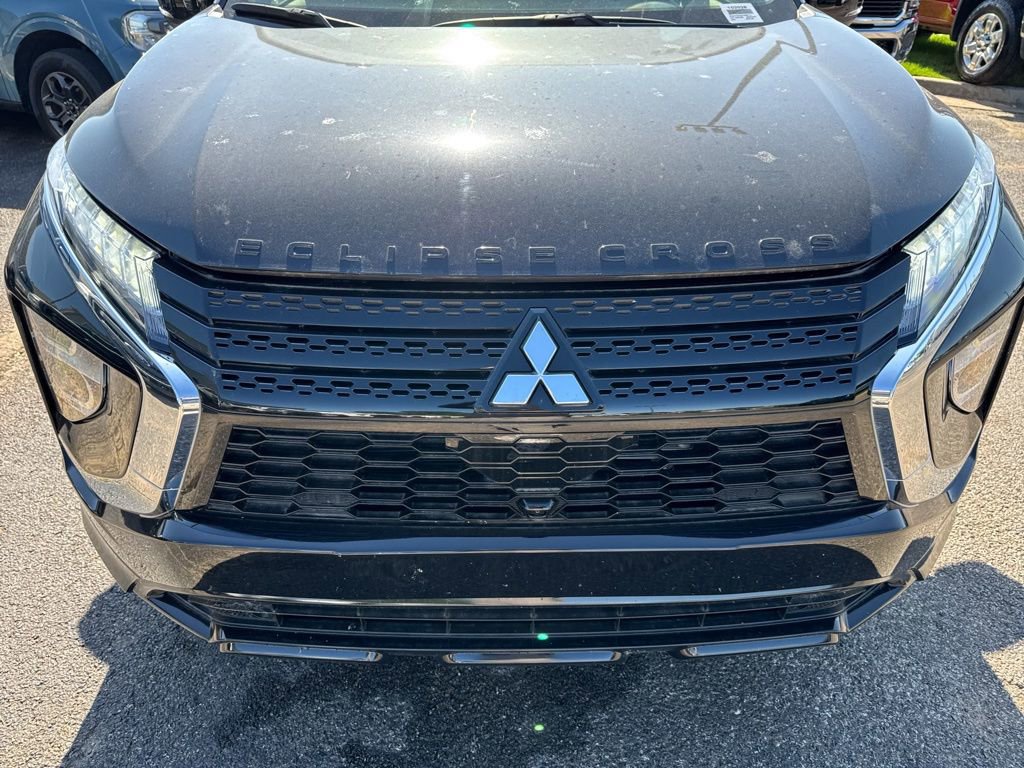 New 2026 Mitsubishi Eclipse Cross SEL AWD/4WD image 49