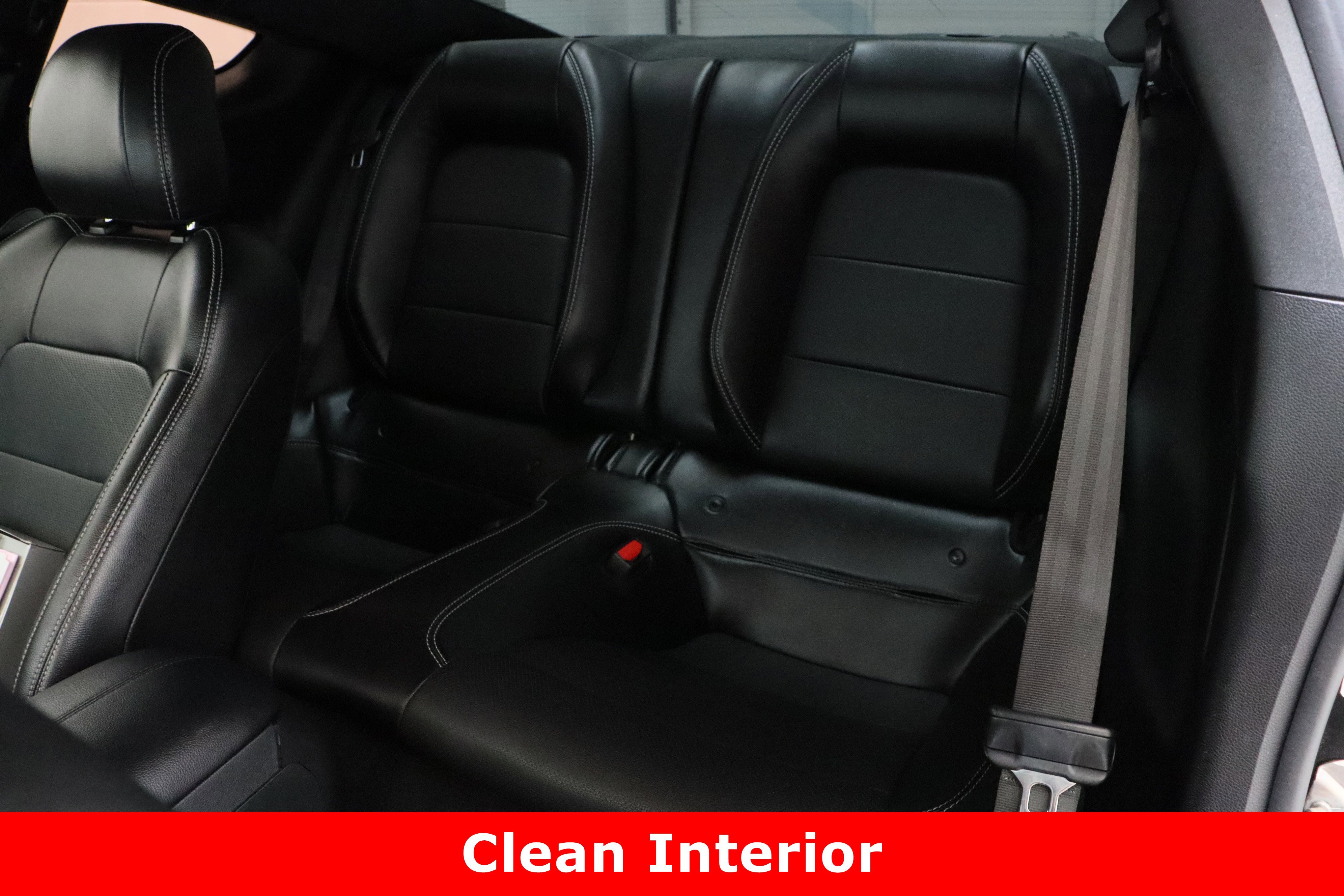 Used 2021 Ford Mustang GT Premium w/ Black Accent Package image 28