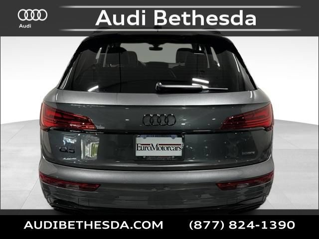 Used 2022 Audi Q5 2.0T Premium Plus AWD/4WD image 6