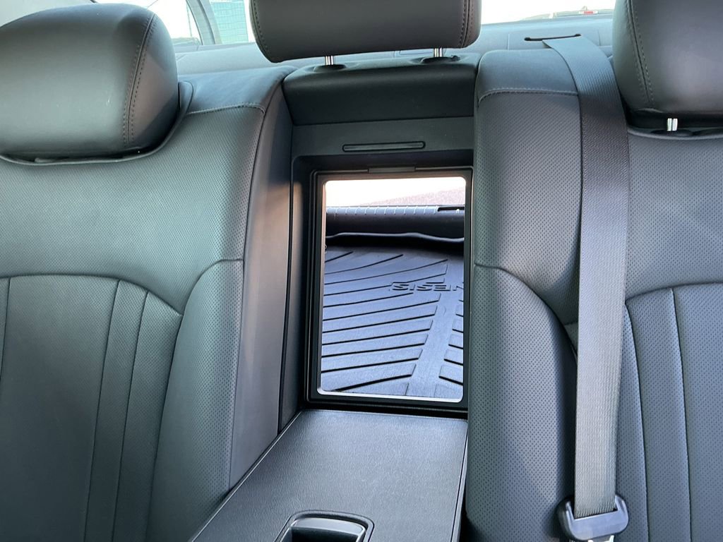 Used 2018 Genesis G80 3.8 w/ Option Group 02 RWD image 22