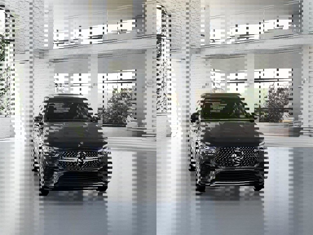 New 2026 Mercedes-Benz CLA 250 4MATIC image 8