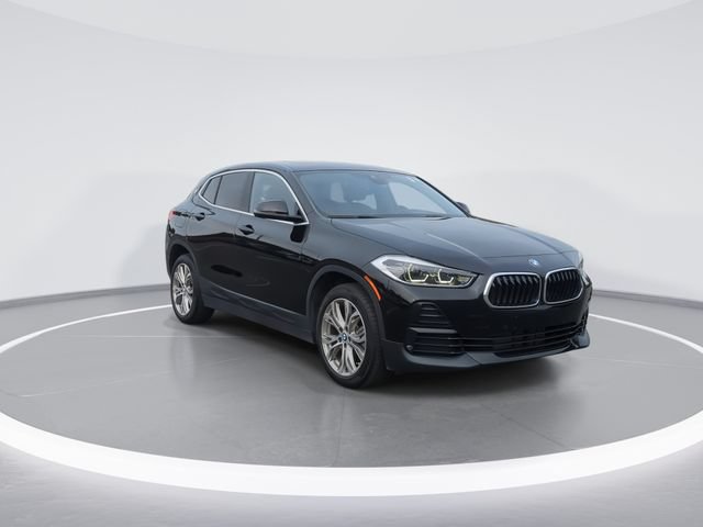 Used 2022 BMW X2 sDrive28i w/ Convenience Package FWD image 2