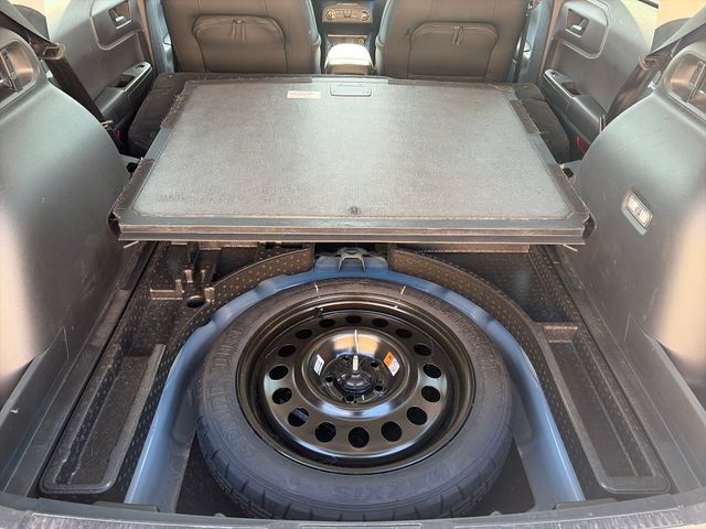 Used 2021 Ford Bronco Sport Big Bend AWD/4WD image 29