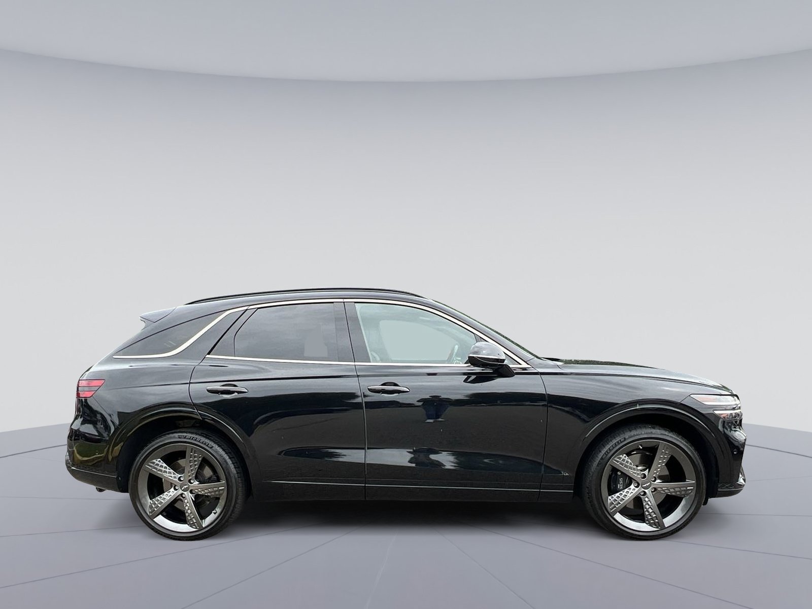 Used 2023 Genesis GV70 2.5T w/ Sport Prestige Package AWD/4WD image 10