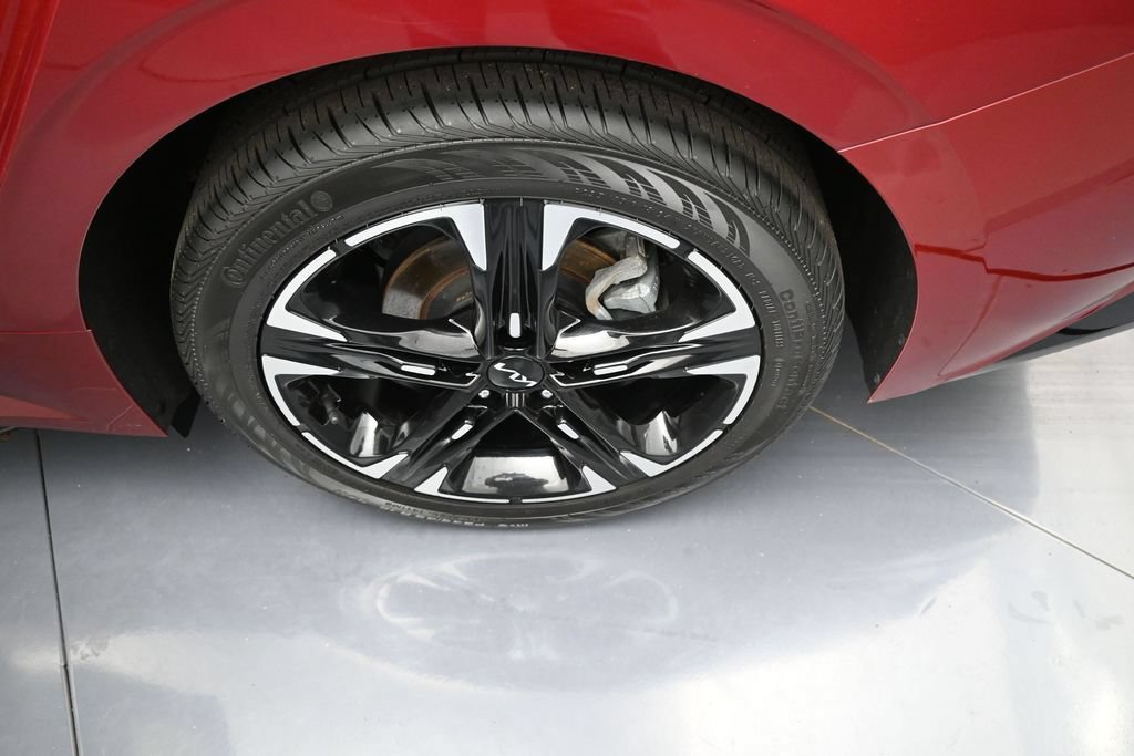 Used 2022 Kia K5 GT-Line w/ GT-Line FWD Premium Package image 18