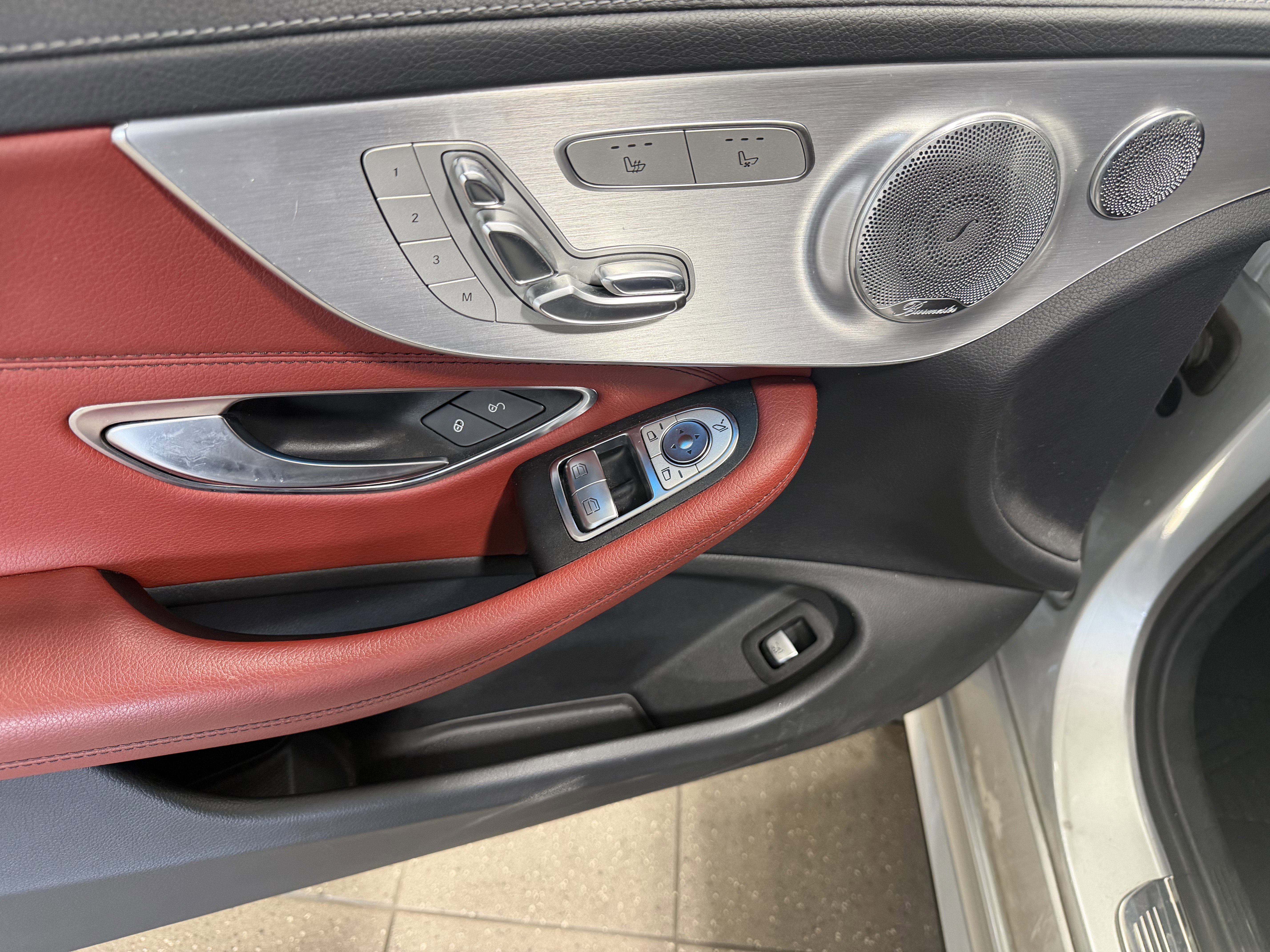 Used 2017 Mercedes-Benz C 43 AMG 4MATIC Coupe image 14