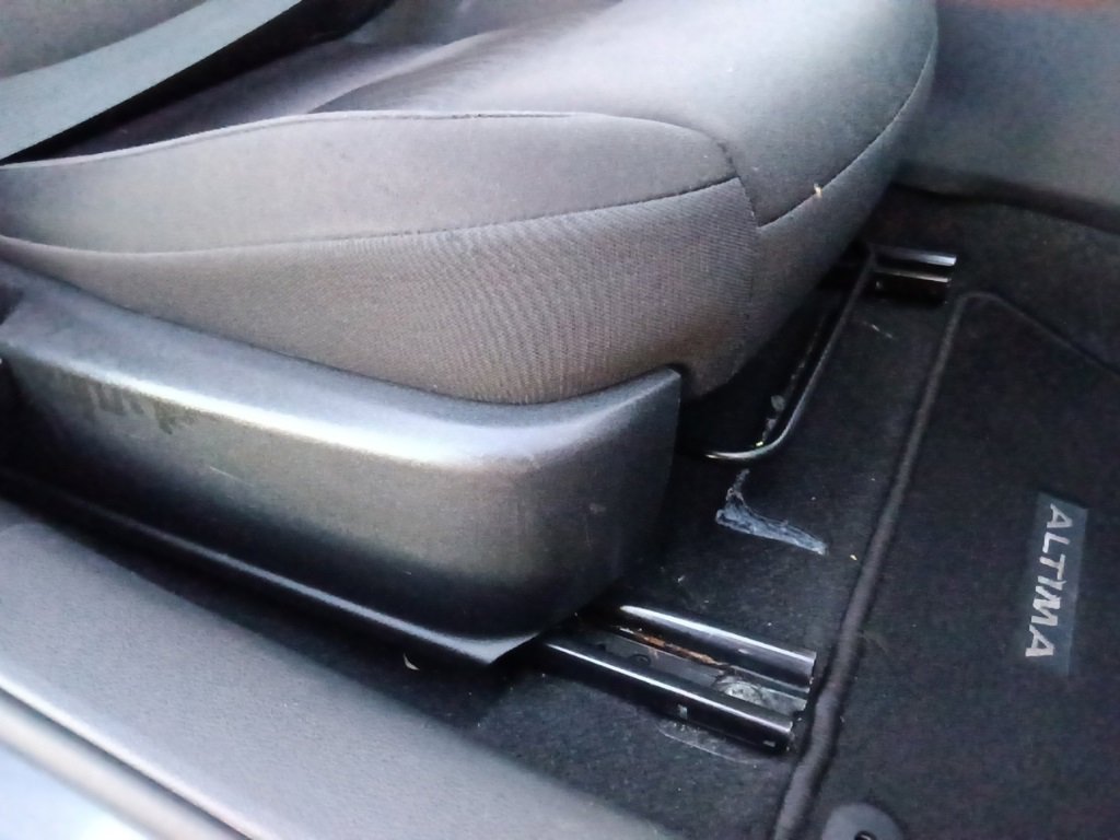 Used 2023 Nissan Altima 2.5 SV image 30