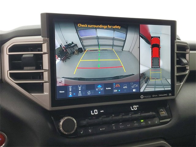 Used 2022 Toyota Tundra Limited w/ TRD Off-Road Package image 29