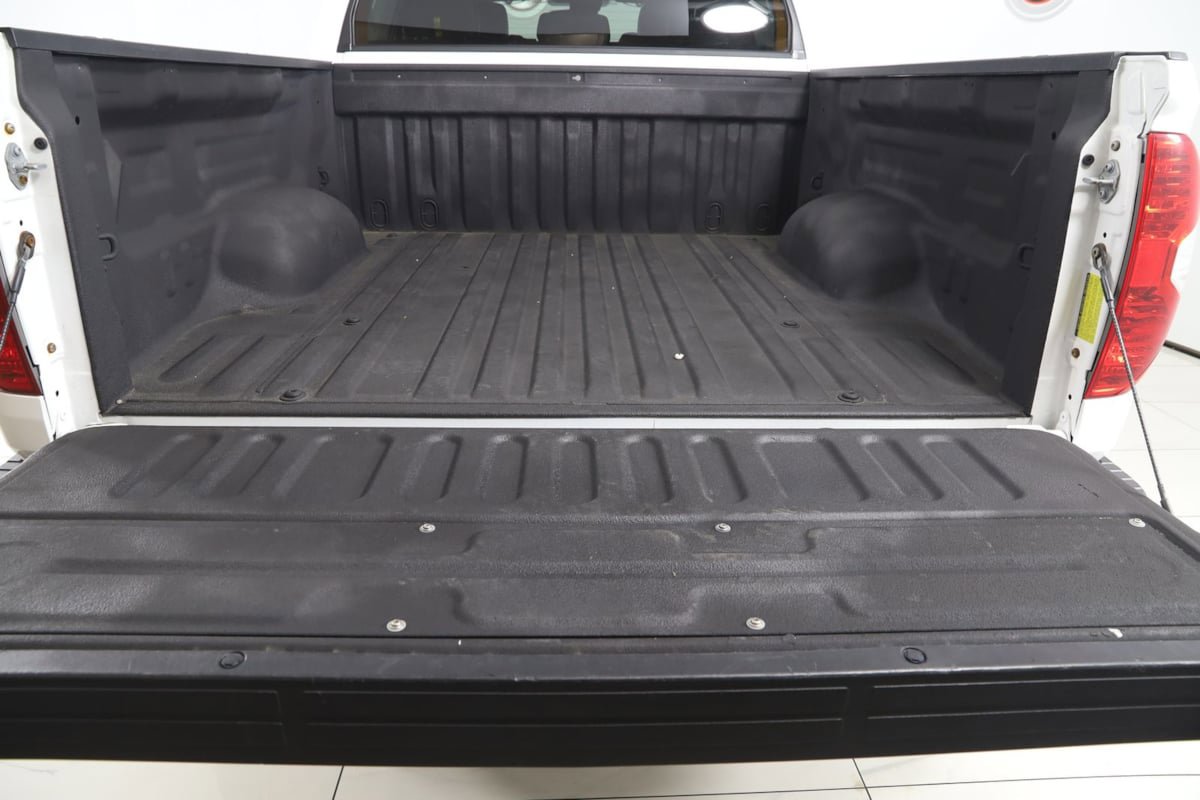 Used 2021 Toyota Tundra SR5 w/ SR5 Leather Package AWD/4WD image 47