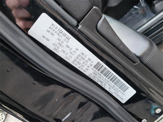 Used 2019 Jeep Grand Cherokee High Altitude image 35