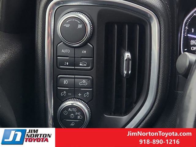 Used 2019 GMC Sierra 1500 SLT image 25