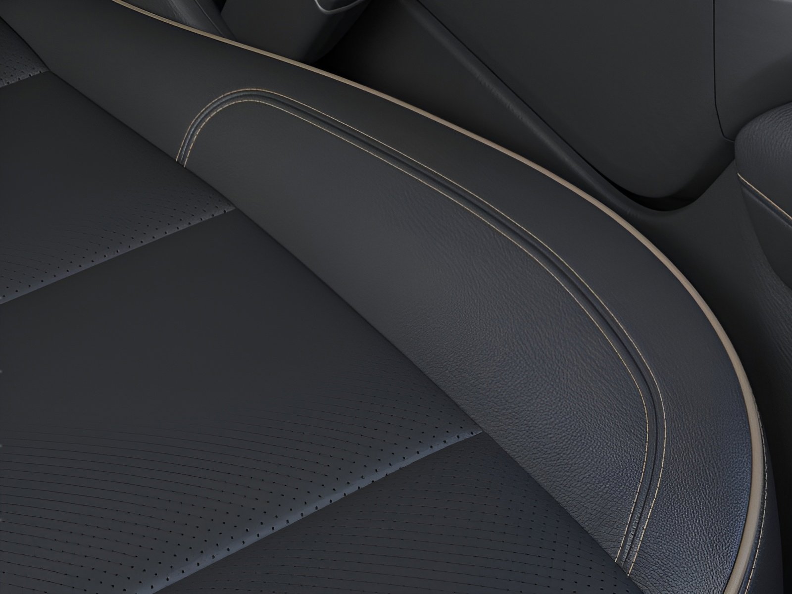 New 2026 Chevrolet Suburban Premier w/ Sun And Tow Package image 21