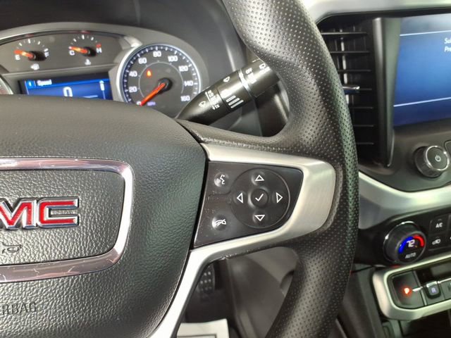 Used 2022 GMC Acadia SLE w/ Driver Convenience Package image 17