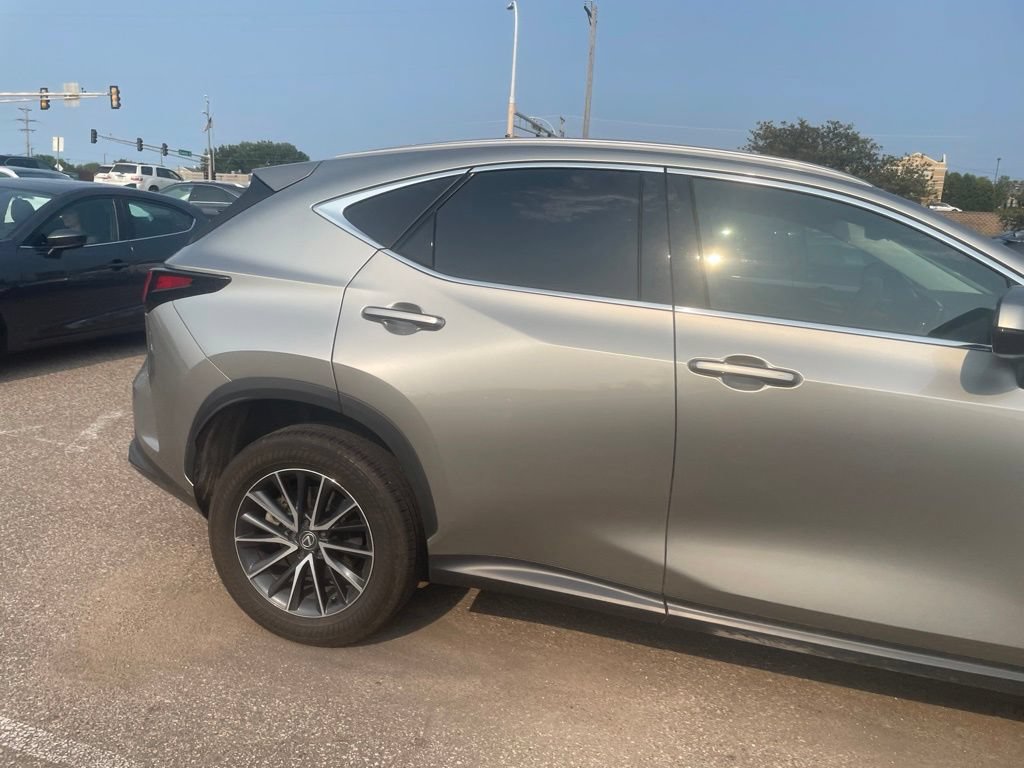 Used 2024 Lexus NX 350 AWD image 49