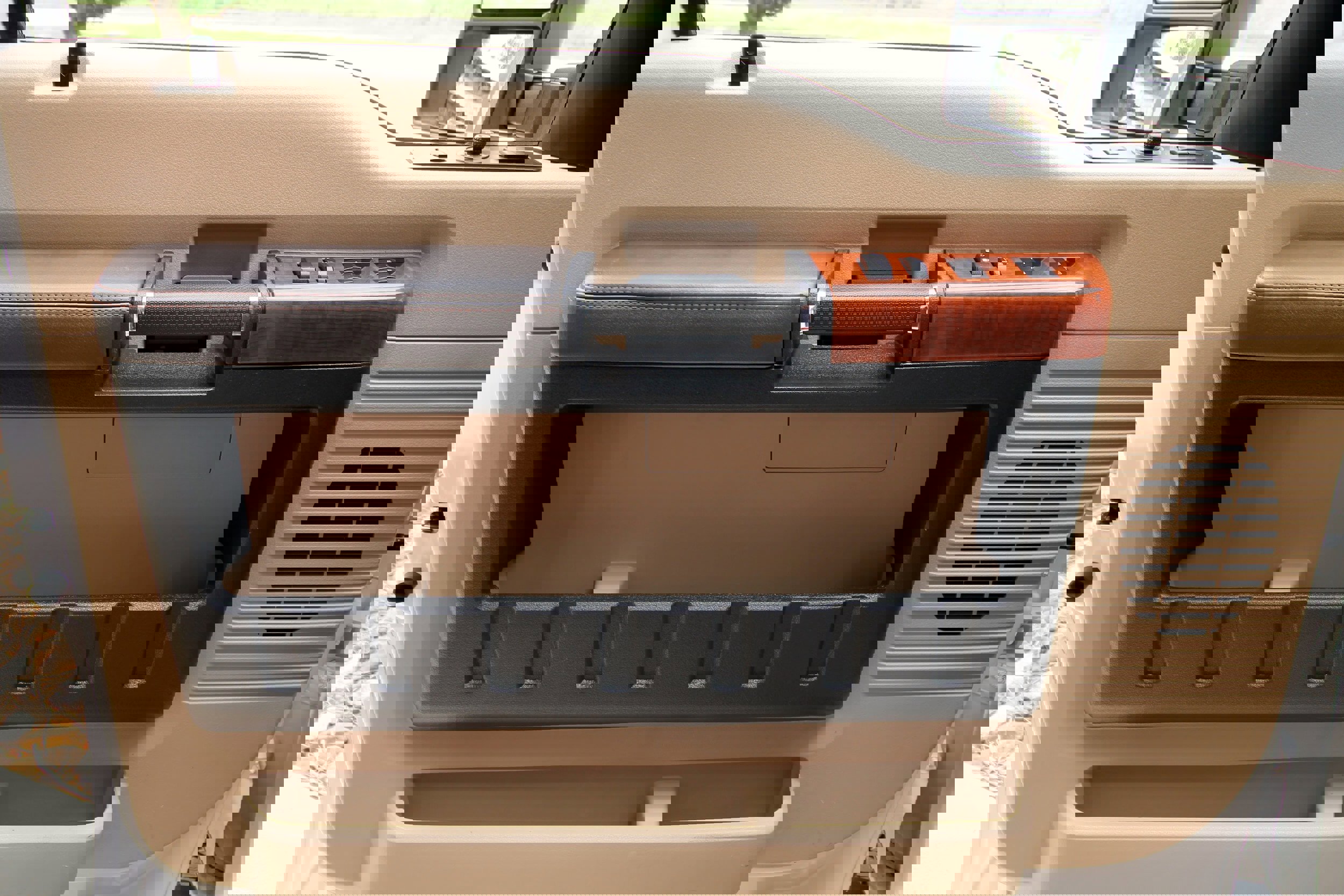 Used 2016 Ford F350 King Ranch AWD/4WD image 20