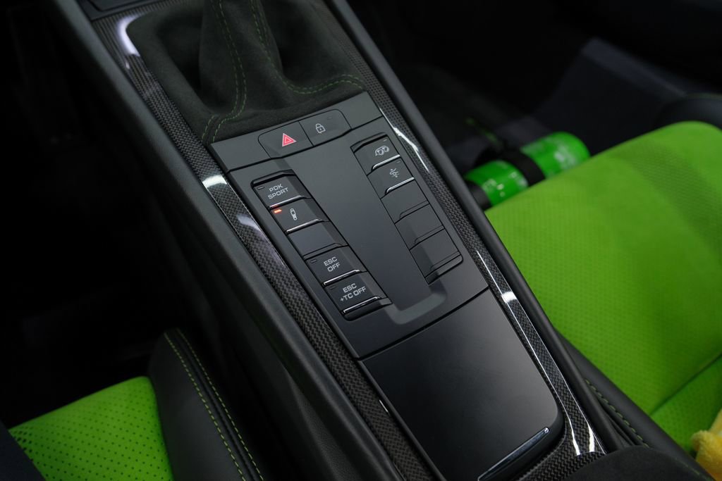Used 2019 Porsche 911 GT3 RS RWD image 58