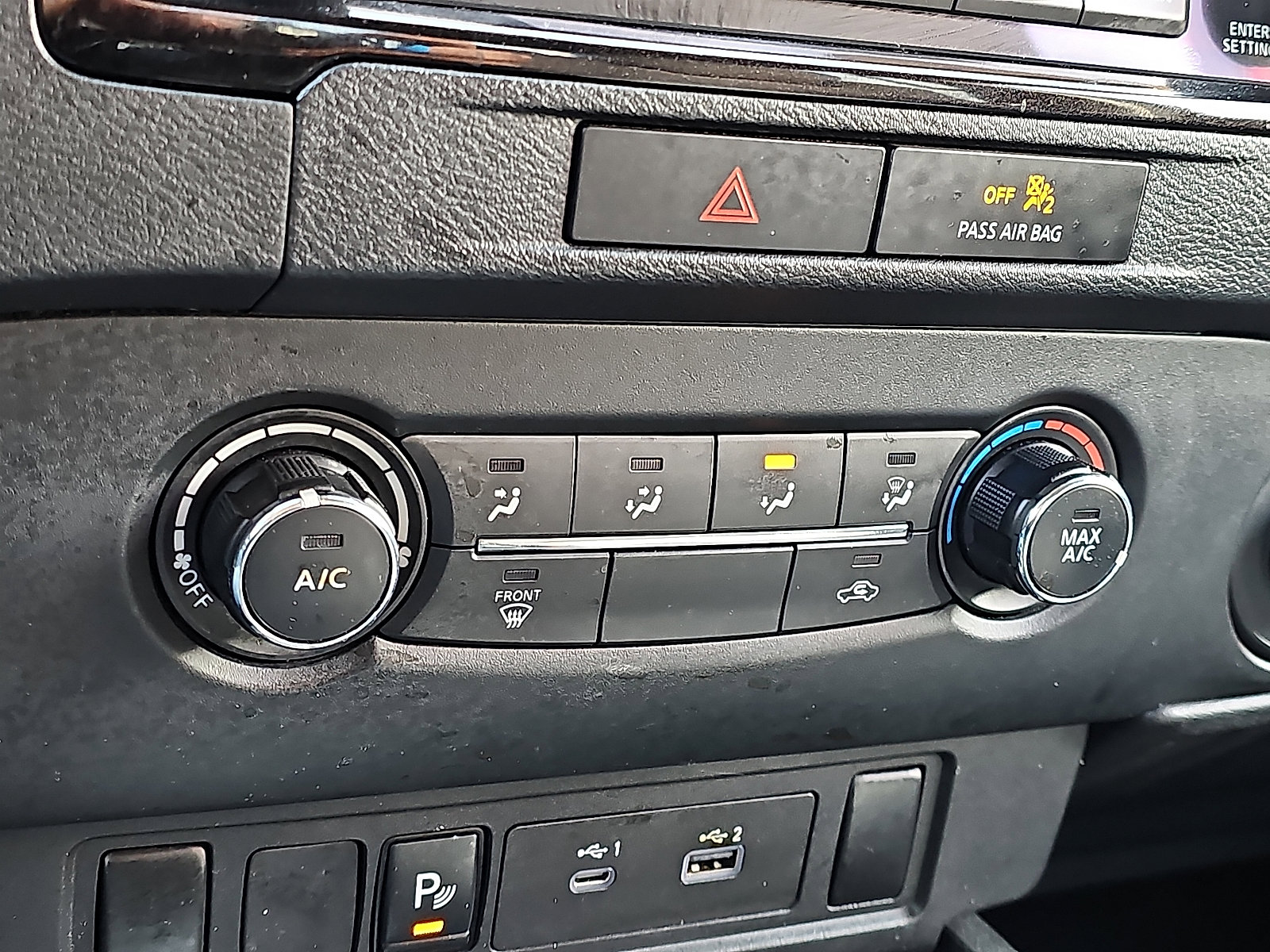 Used 2022 Nissan Frontier S w/ Technology Package image 16