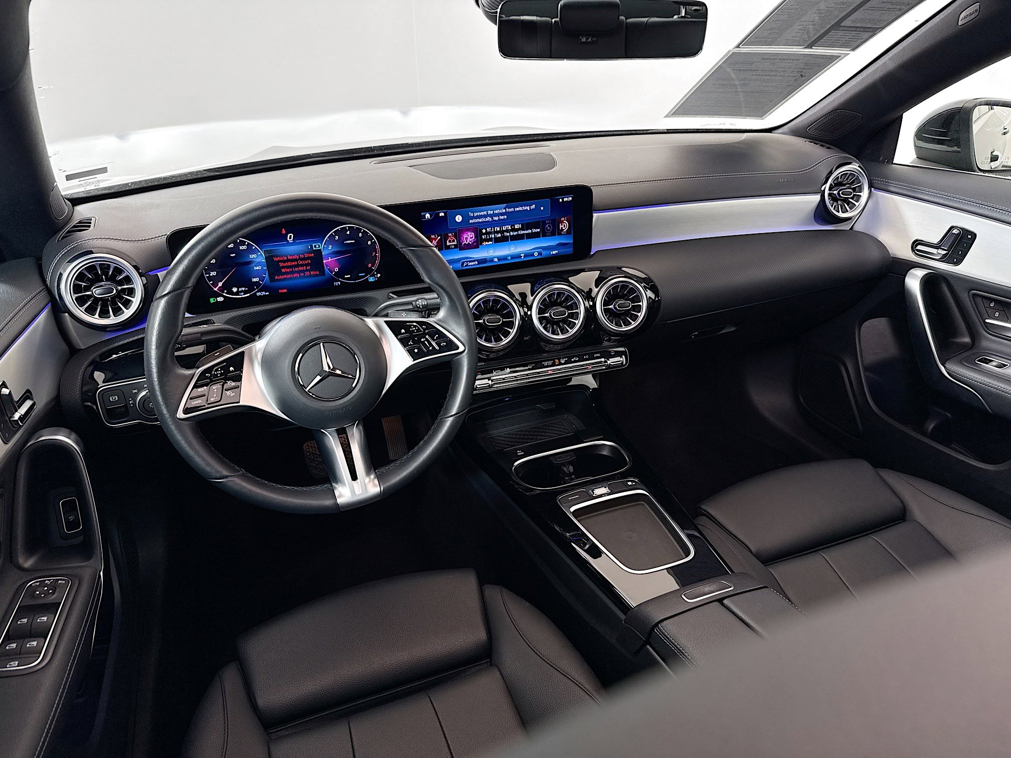 Used 2025 Mercedes-Benz CLA 250 image 22