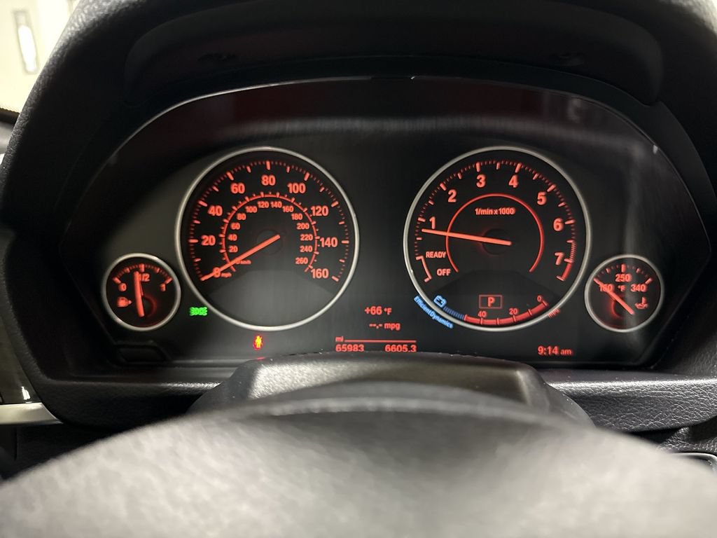 Used 2017 BMW 430i Convertible RWD image 12