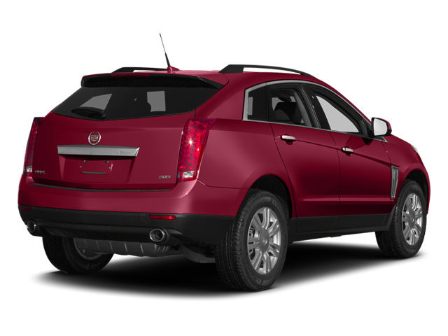 Used 2013 Cadillac SRX Performance AWD/4WD image 5
