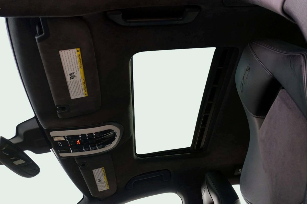 Used 2013 Porsche Panamera GTS image 13