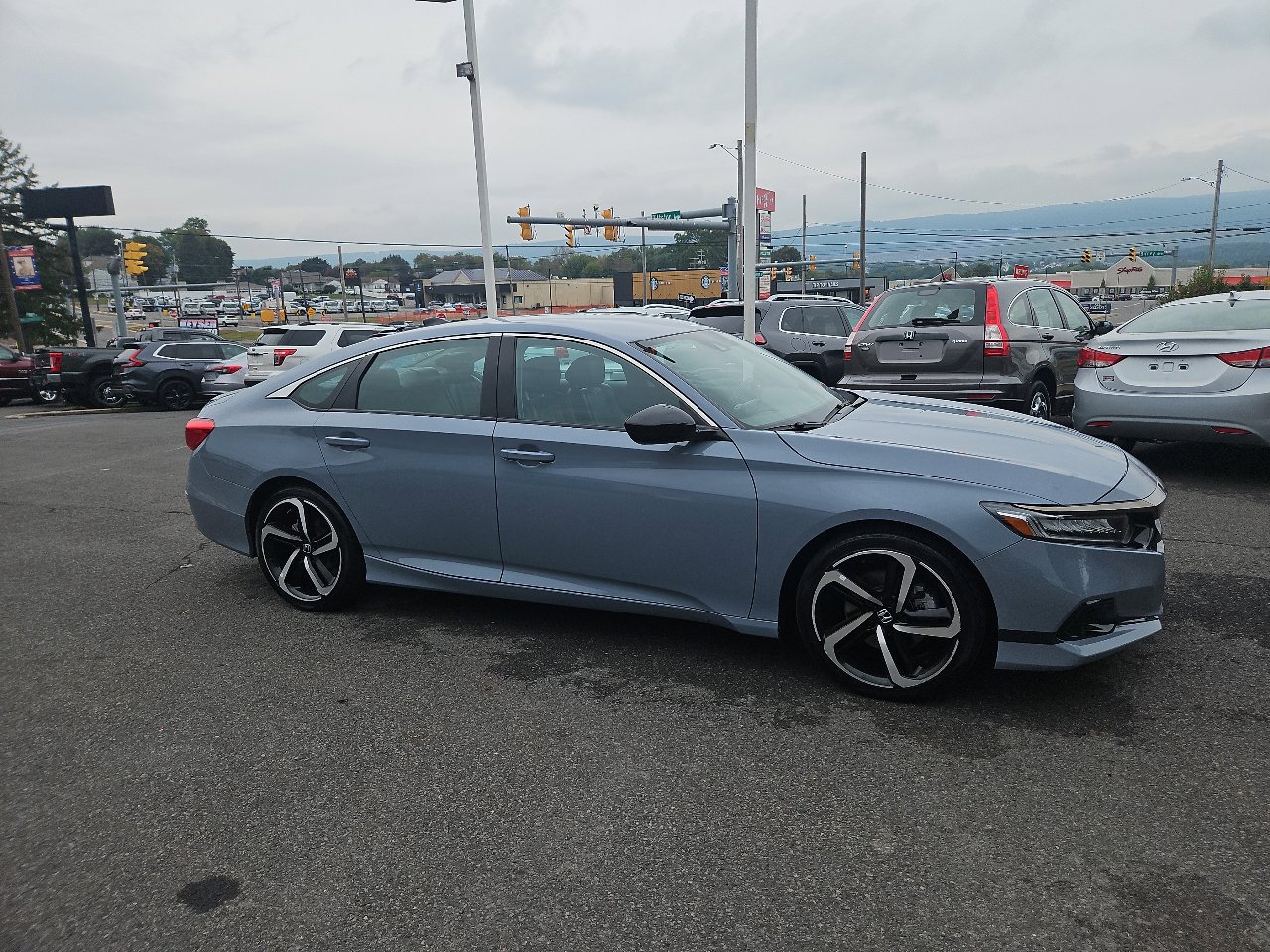 Used 2022 Honda Accord Sport Special Edition image 37