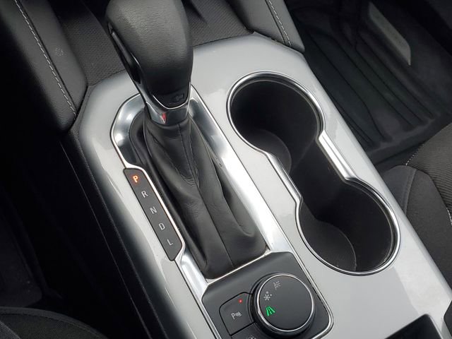 Certified 2024 Chevrolet Blazer LT w/ Convenience Package image 28