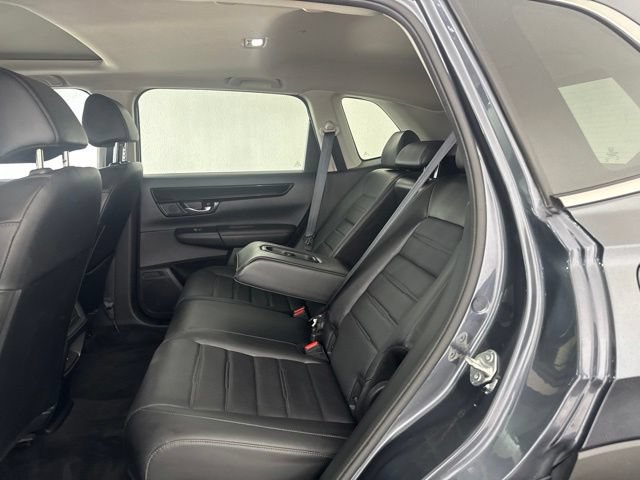 Certified 2024 Honda CR-V EX-L image 29