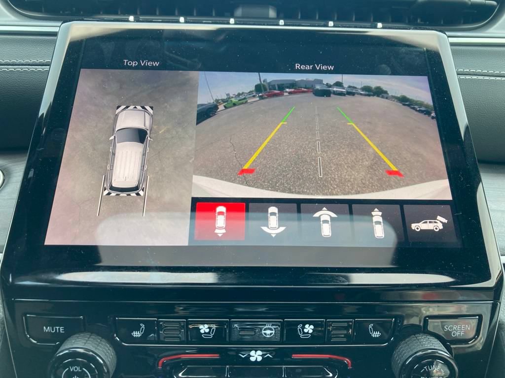 New 2024 Jeep Grand Cherokee Limited 4xe AWD/4WD image 29