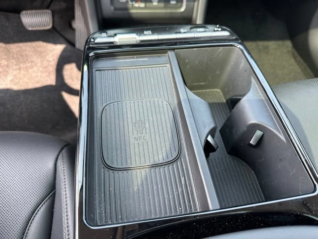 Used 2025 Hyundai Tucson Limited AWD/4WD image 23