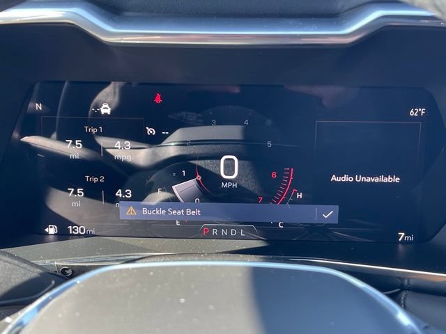 New 2026 GMC Canyon Elevation w/ Convenience Package RWD image 9