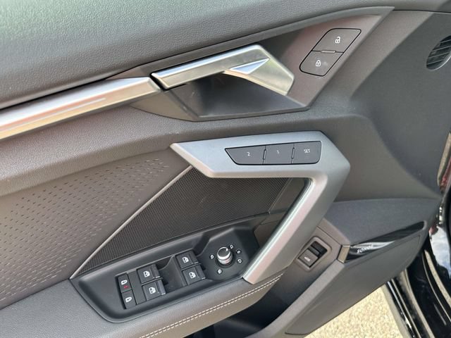 Certified 2026 Audi A3 2.0T Premium Plus AWD/4WD image 21