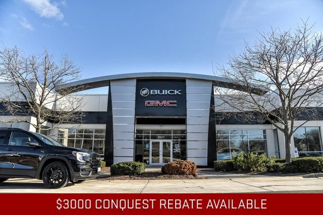 New 2026 GMC Canyon Elevation w/ Convenience Package AWD/4WD image 20