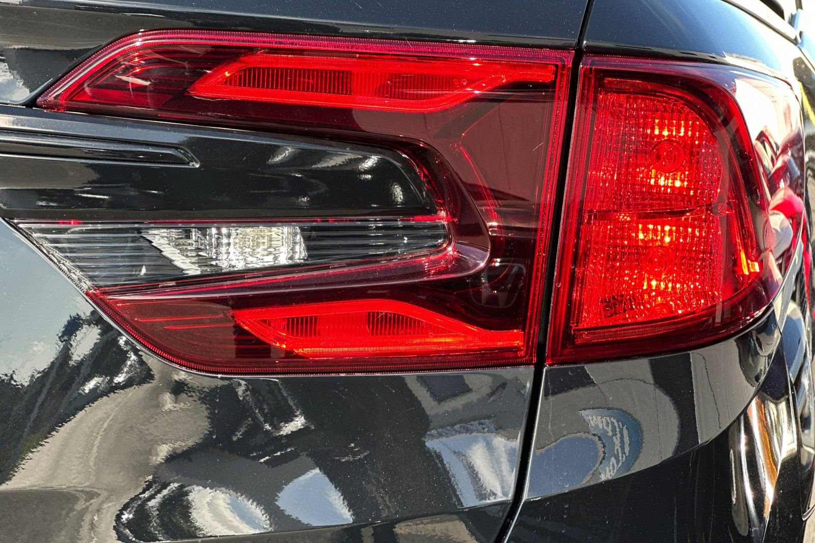 New 2026 Honda Odyssey Sport-L image 34