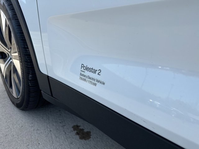 Used 2023 Polestar Polestar 2 w/ Pilot Pack image 33