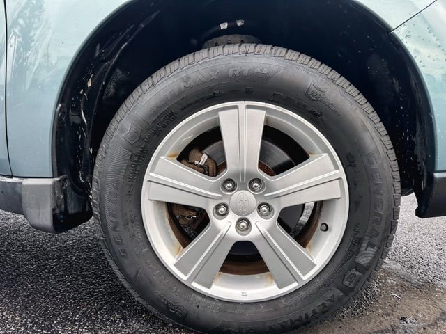 Used 2012 Subaru Forester 2.5X w/ Alloy Wheel Pkg image 11