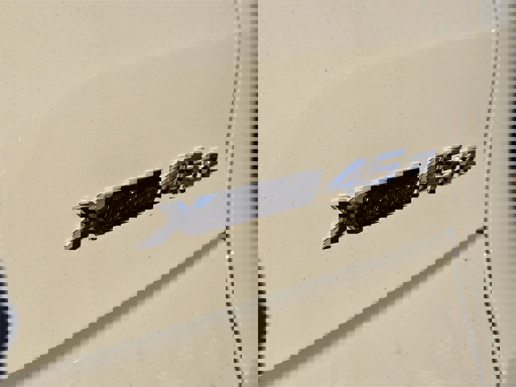 Used 2023 BMW X5 xDrive45e image 7