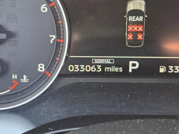 Used 2025 Mitsubishi Outlander SE AWD/4WD image 5