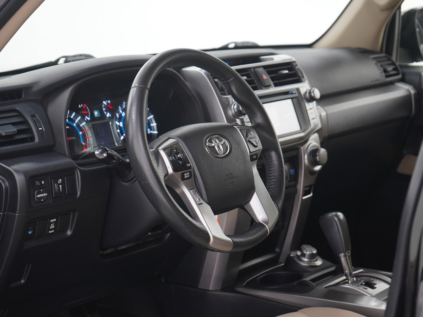 Used 2014 Toyota 4Runner SR5 Premium image 24