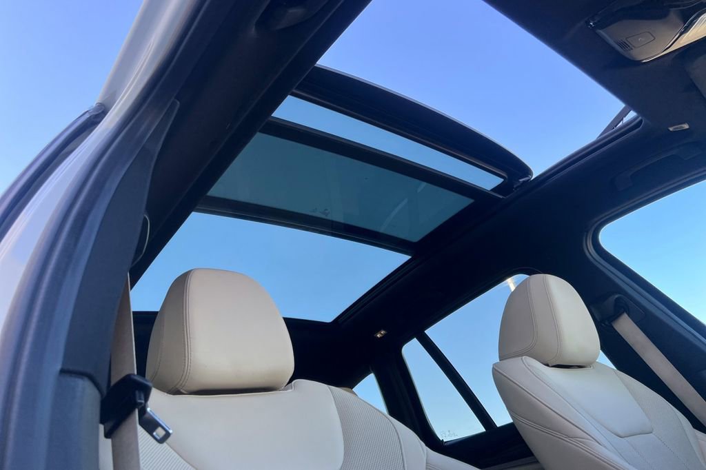 Used 2022 BMW X3 sDrive30i image 19