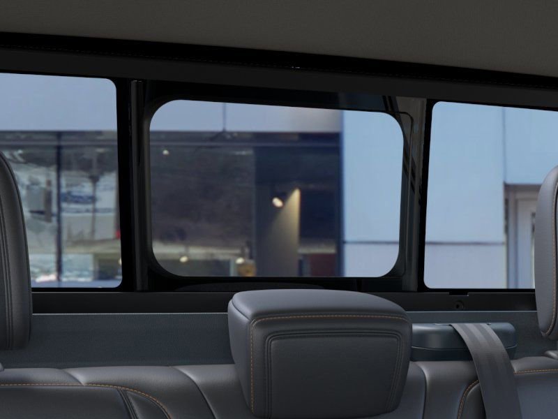 New 2026 Ford Maverick Tremor image 24