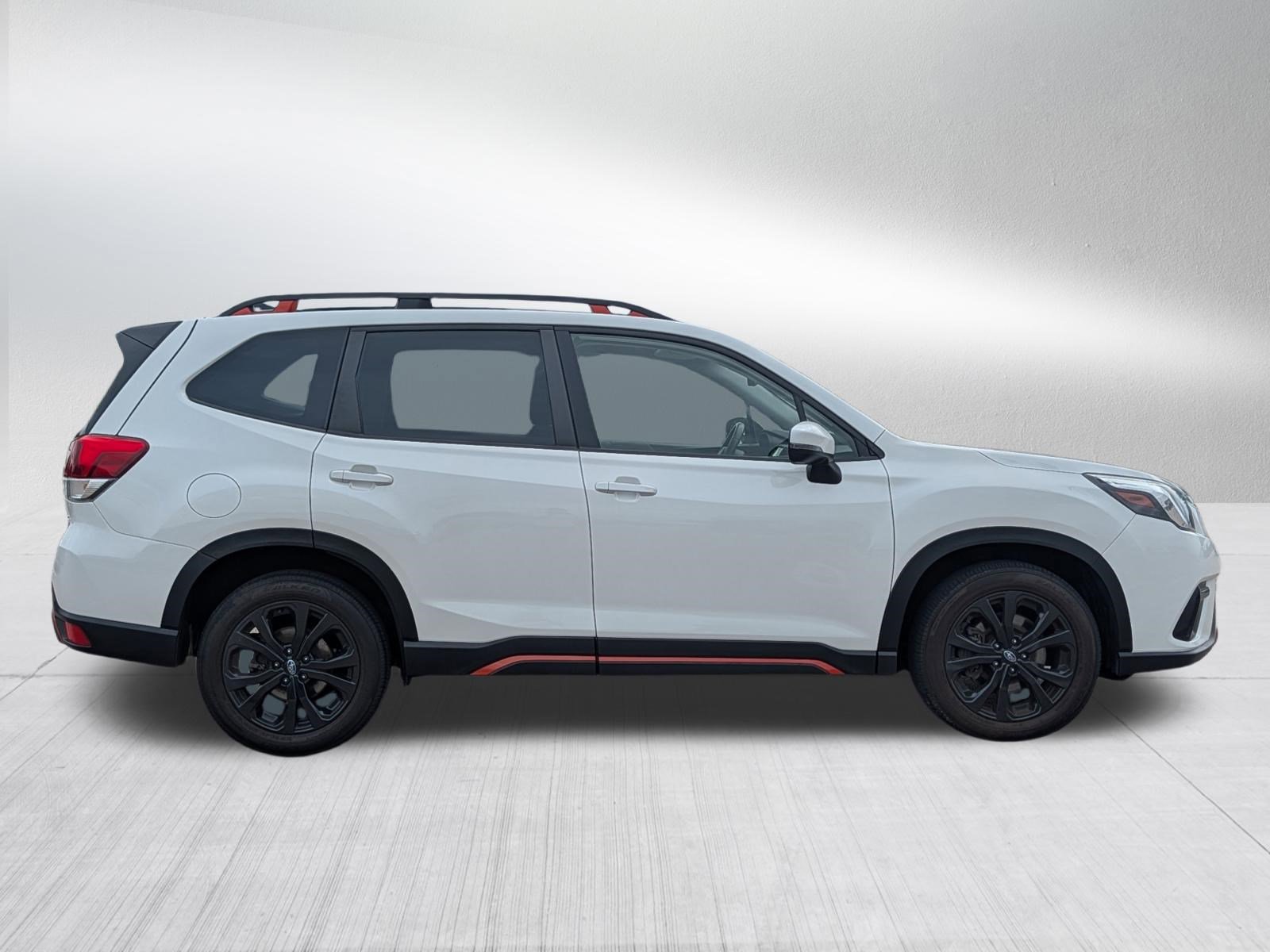 Used 2024 Subaru Forester Sport AWD/4WD image 8