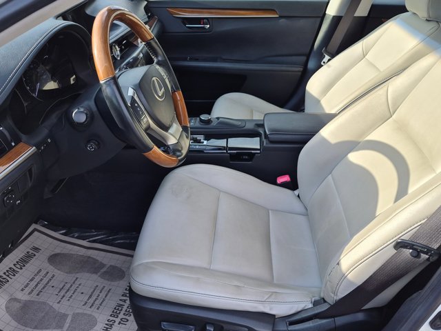 Used 2013 Lexus ES 300h w/ Premium Pkg FWD image 19
