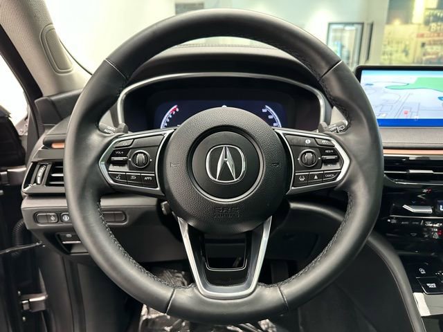 Used 2023 Acura MDX SH-AWD w/ Technology Package image 20