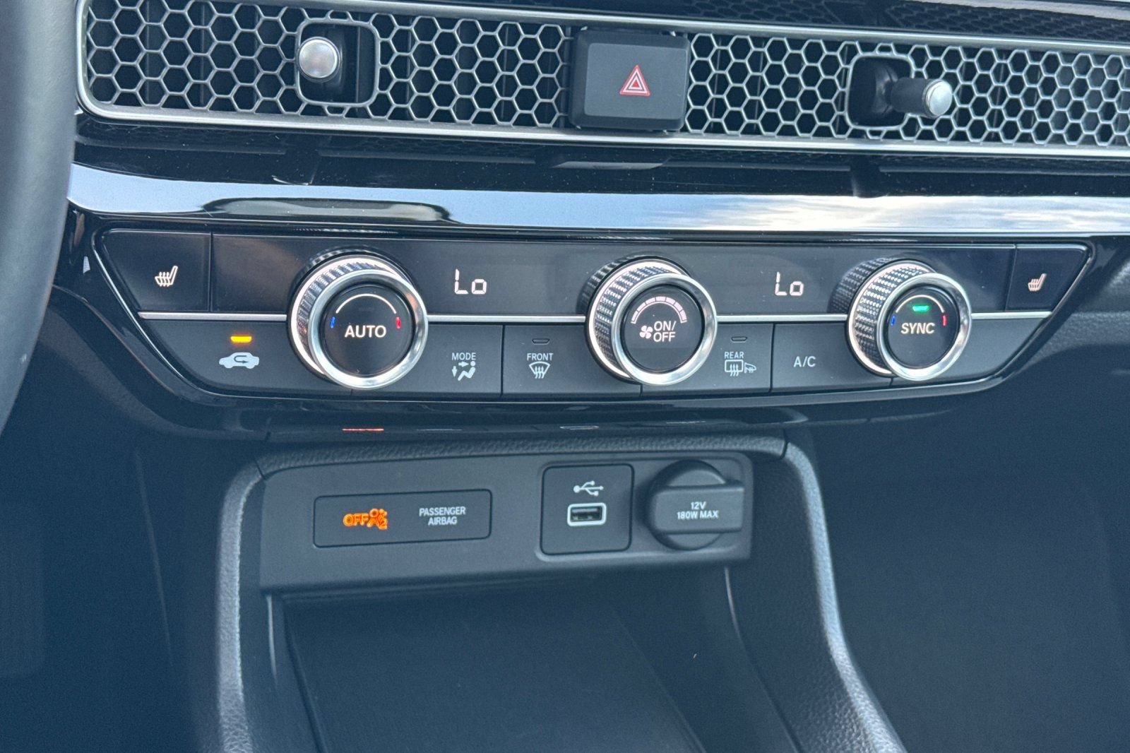 Used 2023 Honda Civic EX image 28